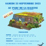 affiche concert de l'Equinoxe 2023